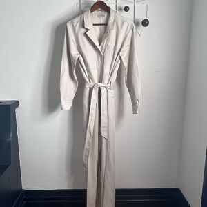 AYR "Neo" Jumpsuit NWOT ♡